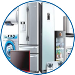 產(chǎn)品應(yīng)用行業(yè):家電類(lèi)